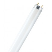 Лампа люминесцентная OSRAM LUMILUX T8 - 30W/830 2400lm G13 3000K - 4050300518053