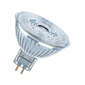 Лампа светодиодная LED MR16 12V 8W/840 GU5.3 36° Star 50 Osram 4058075433786