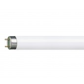 Лампа люминесцентная T8 - Philips MASTER TL-D Super 80 220V 58W G13 4000K 5240lm - 927922084055