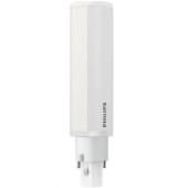 Лампа светодиодная CorePro LED PLC 6.5W 840 2P G24d-2 Philips 929001201502